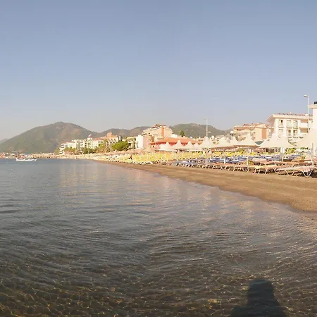 Mert Seaside (adults Only) 4* 马尔马里斯