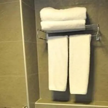 Mert Seaside (adults Only) 4* 马尔马里斯