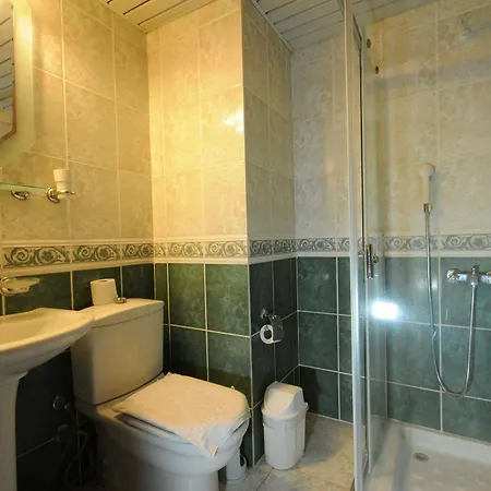 Mert Seaside (adults Only) Otel 4*