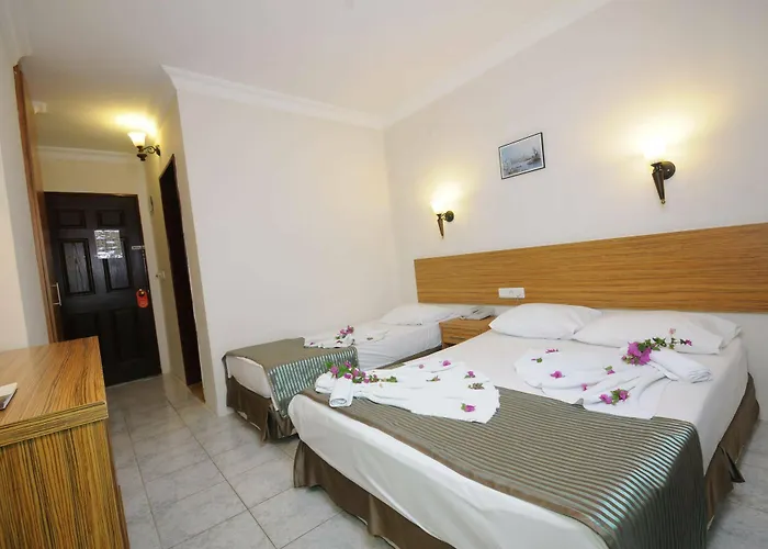Mert Seaside 4*