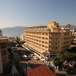 Mert Seaside (adults Only) Hotel Marmaris