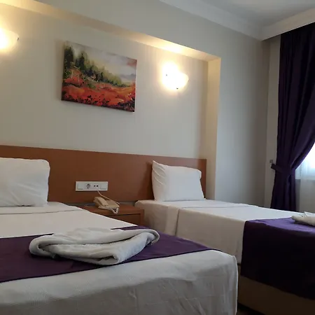 Mert Seaside Hotel 4*