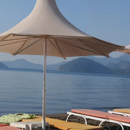 Mert Seaside Hotel Marmaris