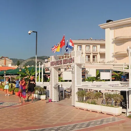 Mert Seaside (adults Only) Мармарис