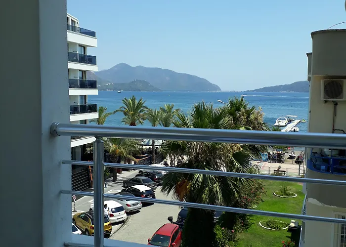 Mert Seaside Hotel