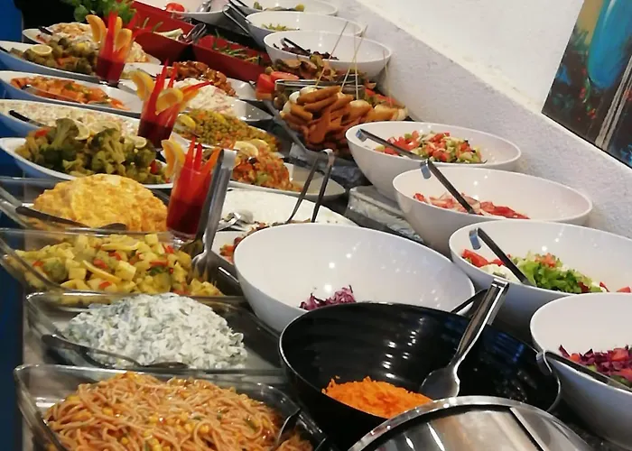 Mert Seaside 4* Marmaris