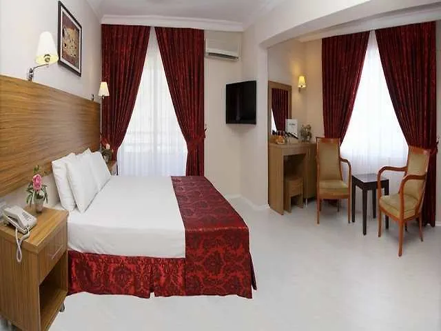 Mert Seaside Marmaris