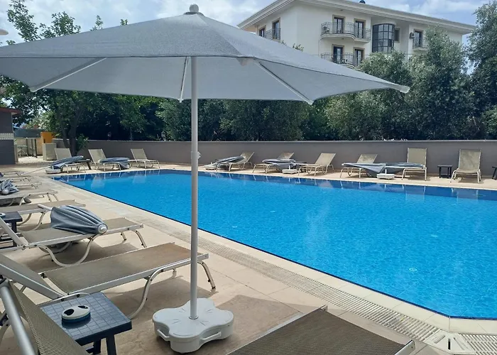 Mert Seaside