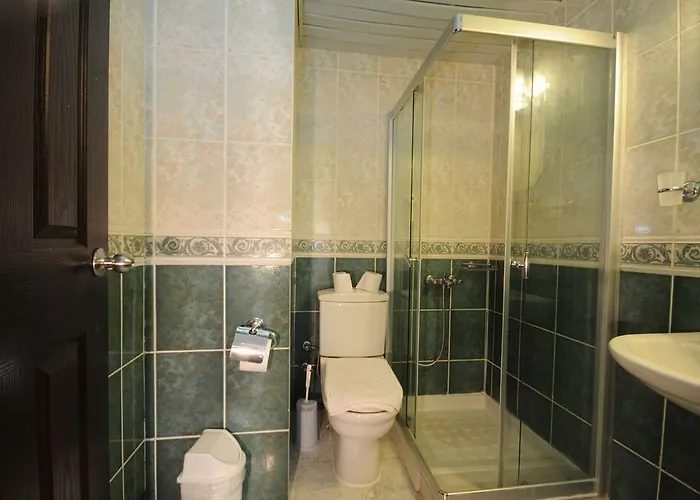 Mert Seaside Hotel 4*