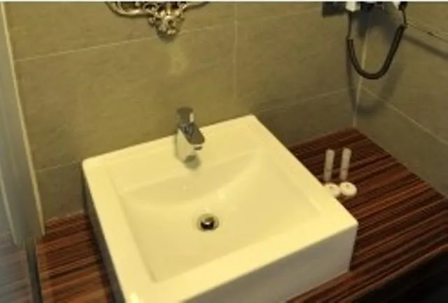 Hotel Mert Seaside 4*