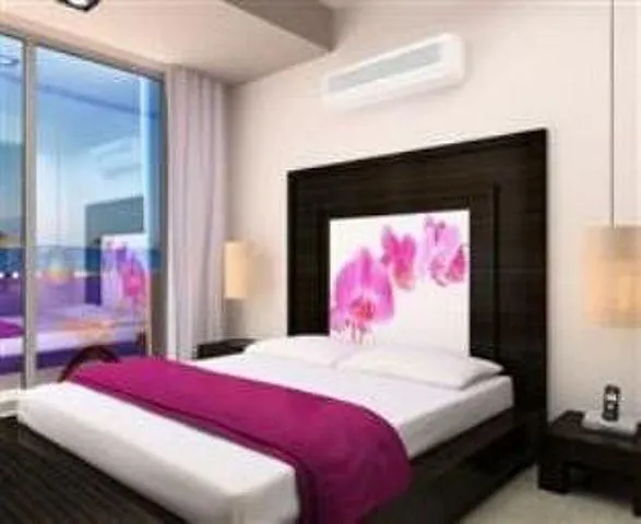 Mert Seaside Marmaris