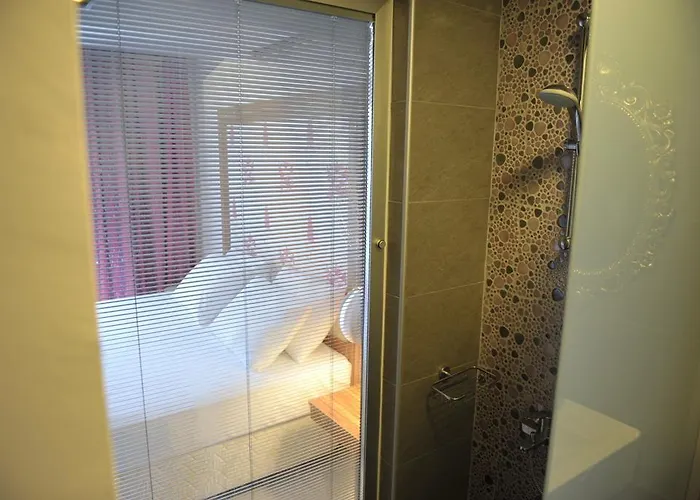 Hotel Mert Seaside Marmaris