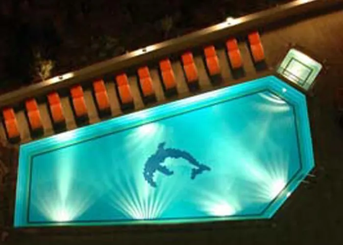 Mert Seaside Marmaris