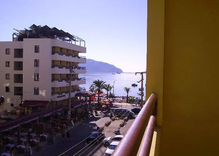 Mert Seaside Marmaris