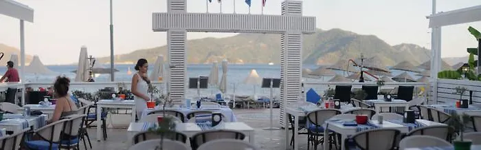 Mert Seaside