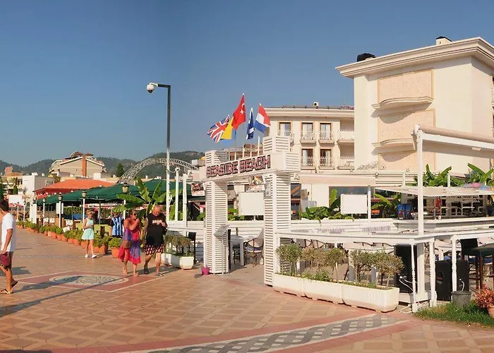 Mert Seaside Marmaris