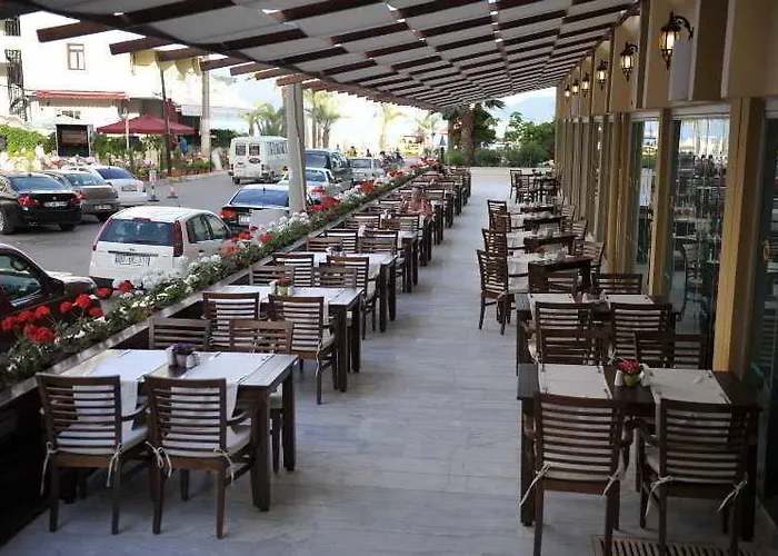 Mert Seaside Marmaris