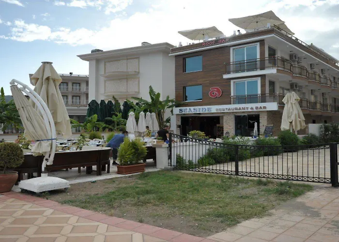 Mert Seaside 4*