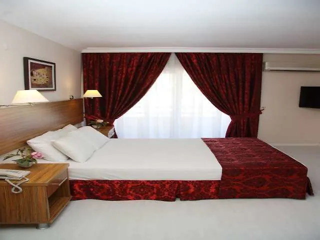 Mert Seaside Hotel Marmaris