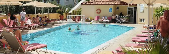 Mert Seaside Marmaris
