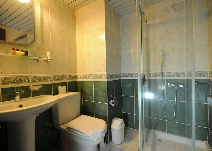 Mert Seaside Hotel 4*