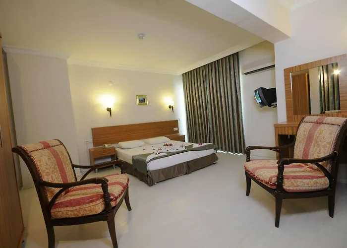 Mert Seaside Marmaris