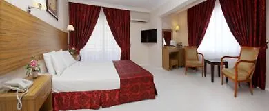 Hotel Mert Seaside 4*