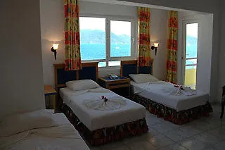 Mert Seaside Marmaris